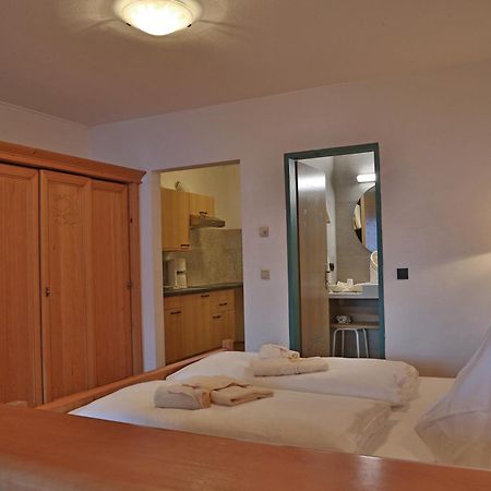 Aparthotel Paradies - Schrempfgut Flachau Kültér fotó