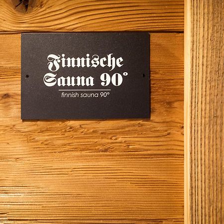 Aparthotel Paradies - Schrempfgut Flachau Kültér fotó