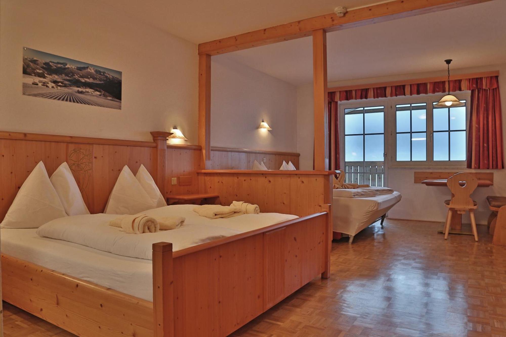 Aparthotel Paradies - Schrempfgut Flachau Kültér fotó
