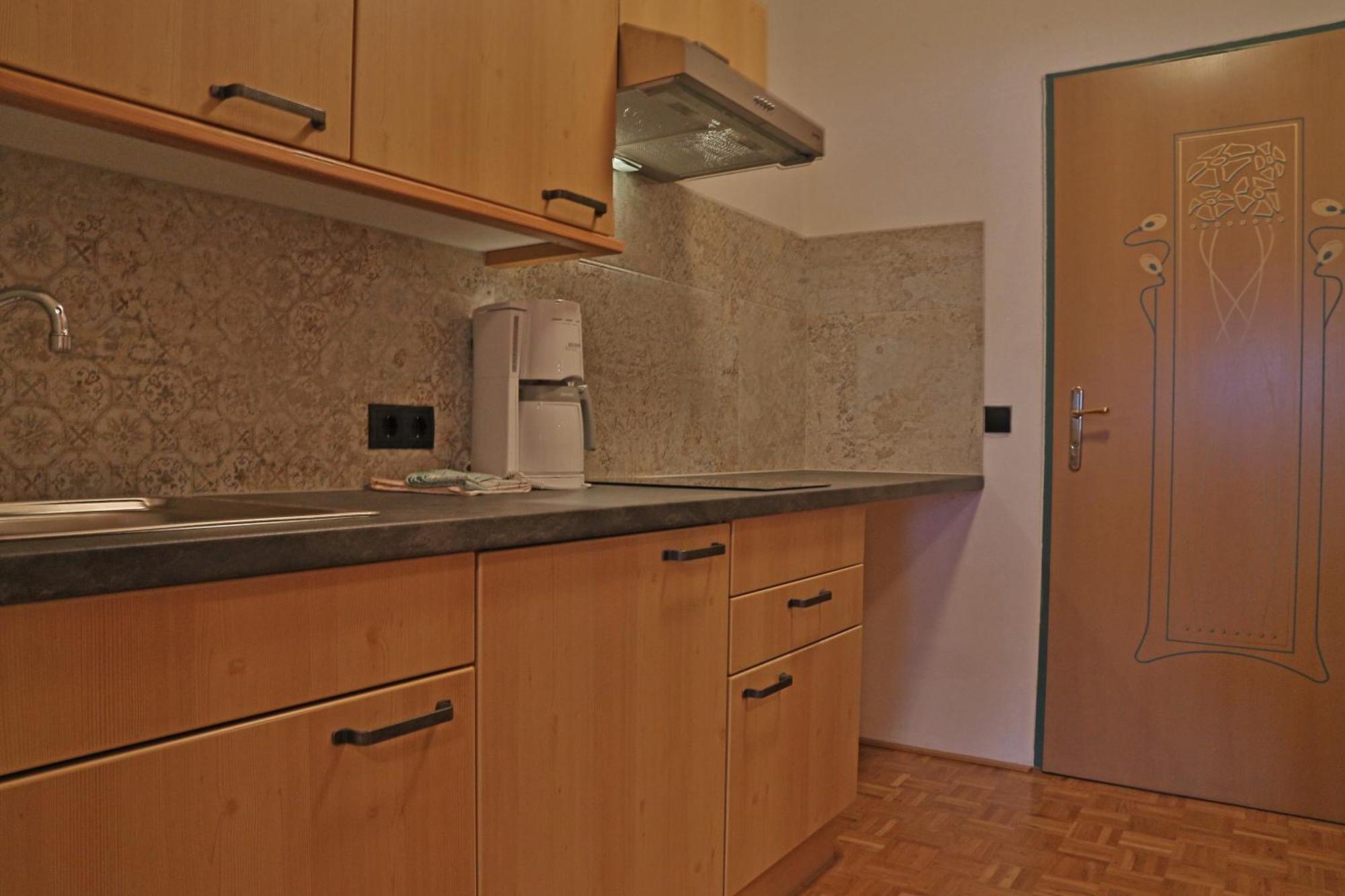 Aparthotel Paradies - Schrempfgut Flachau Kültér fotó