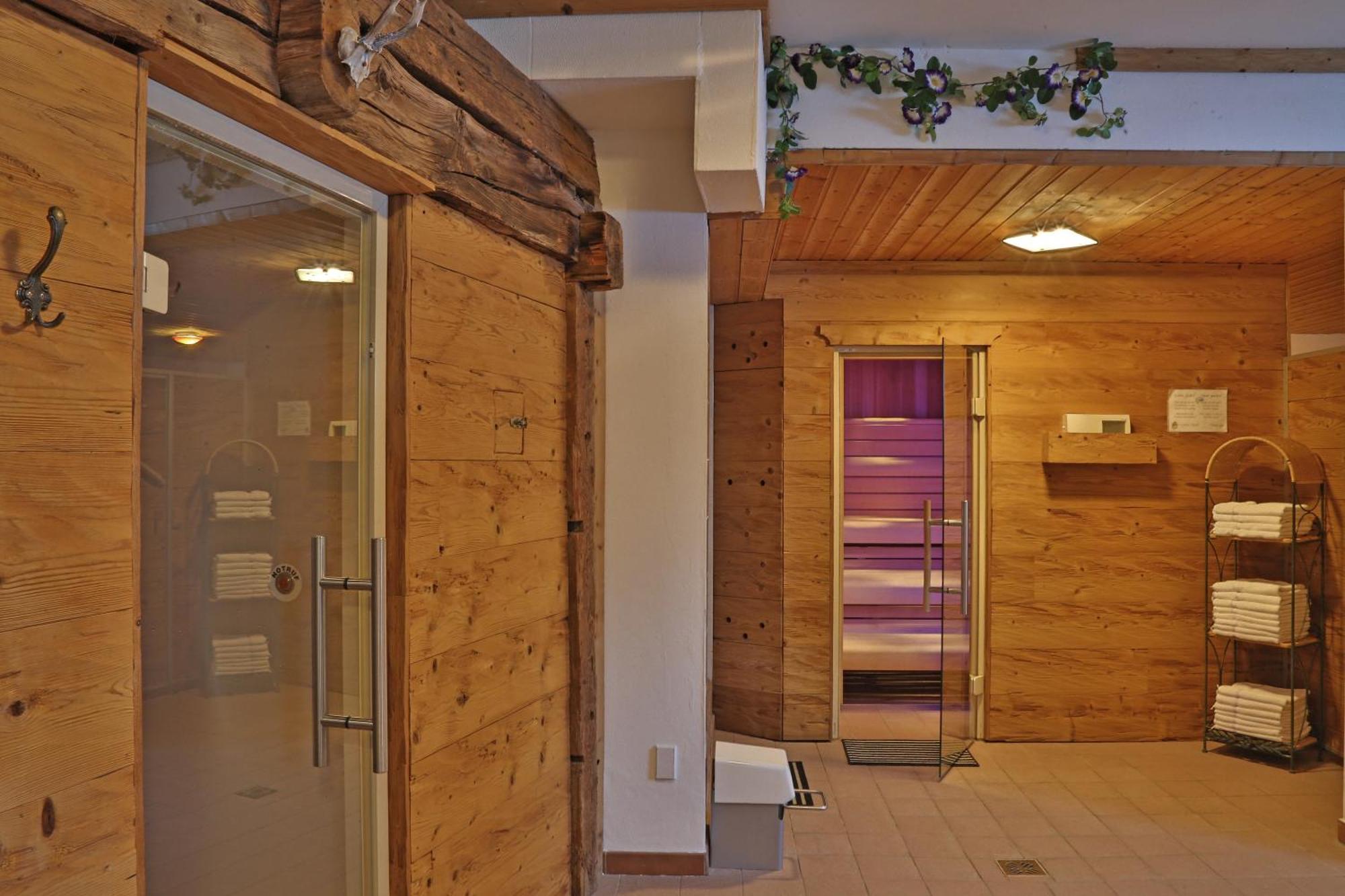Aparthotel Paradies - Schrempfgut Flachau Kültér fotó