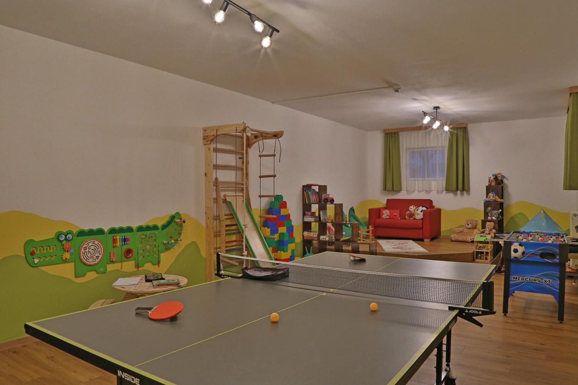 Aparthotel Paradies - Schrempfgut Flachau Kültér fotó