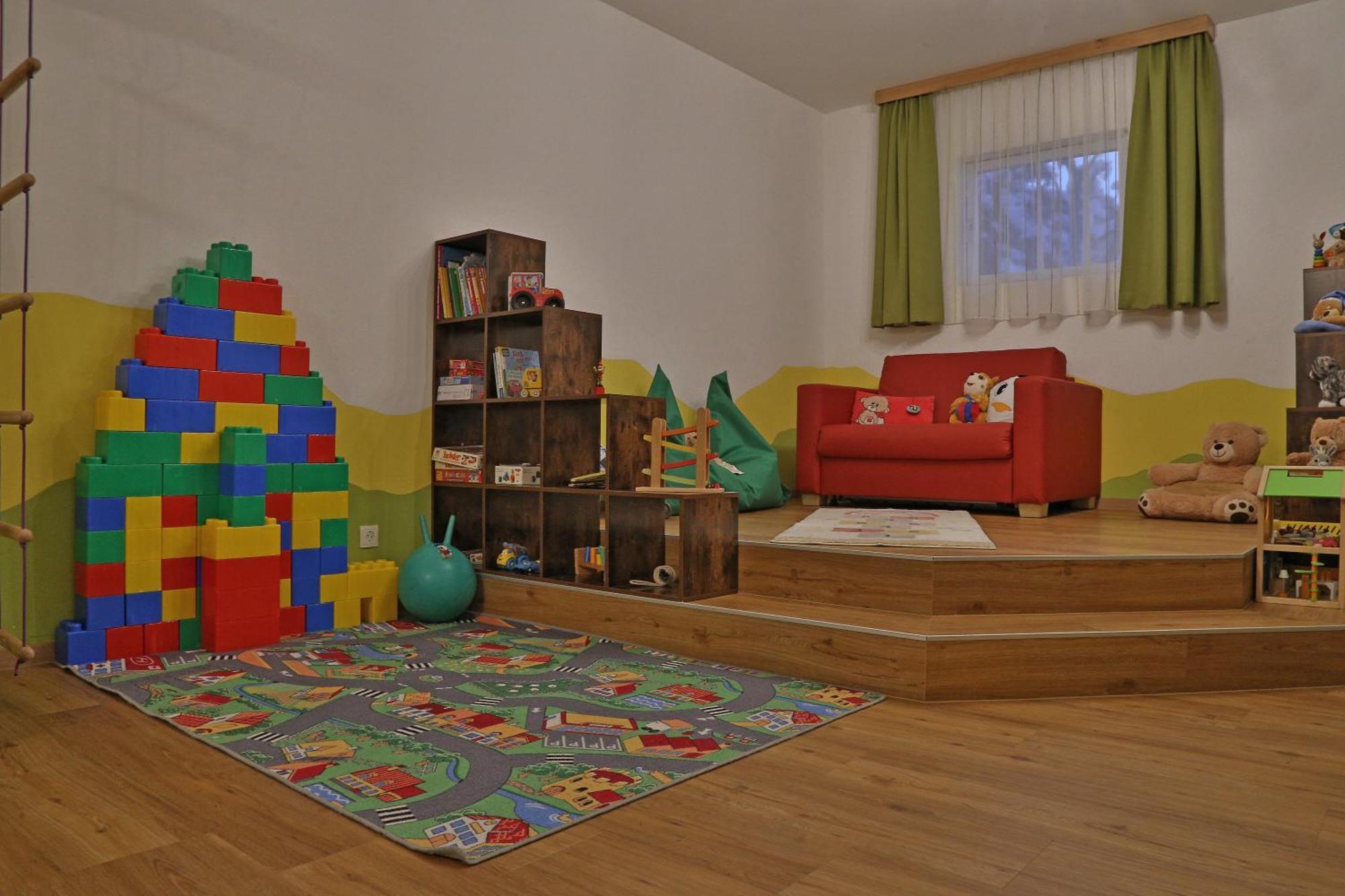 Aparthotel Paradies - Schrempfgut Flachau Kültér fotó