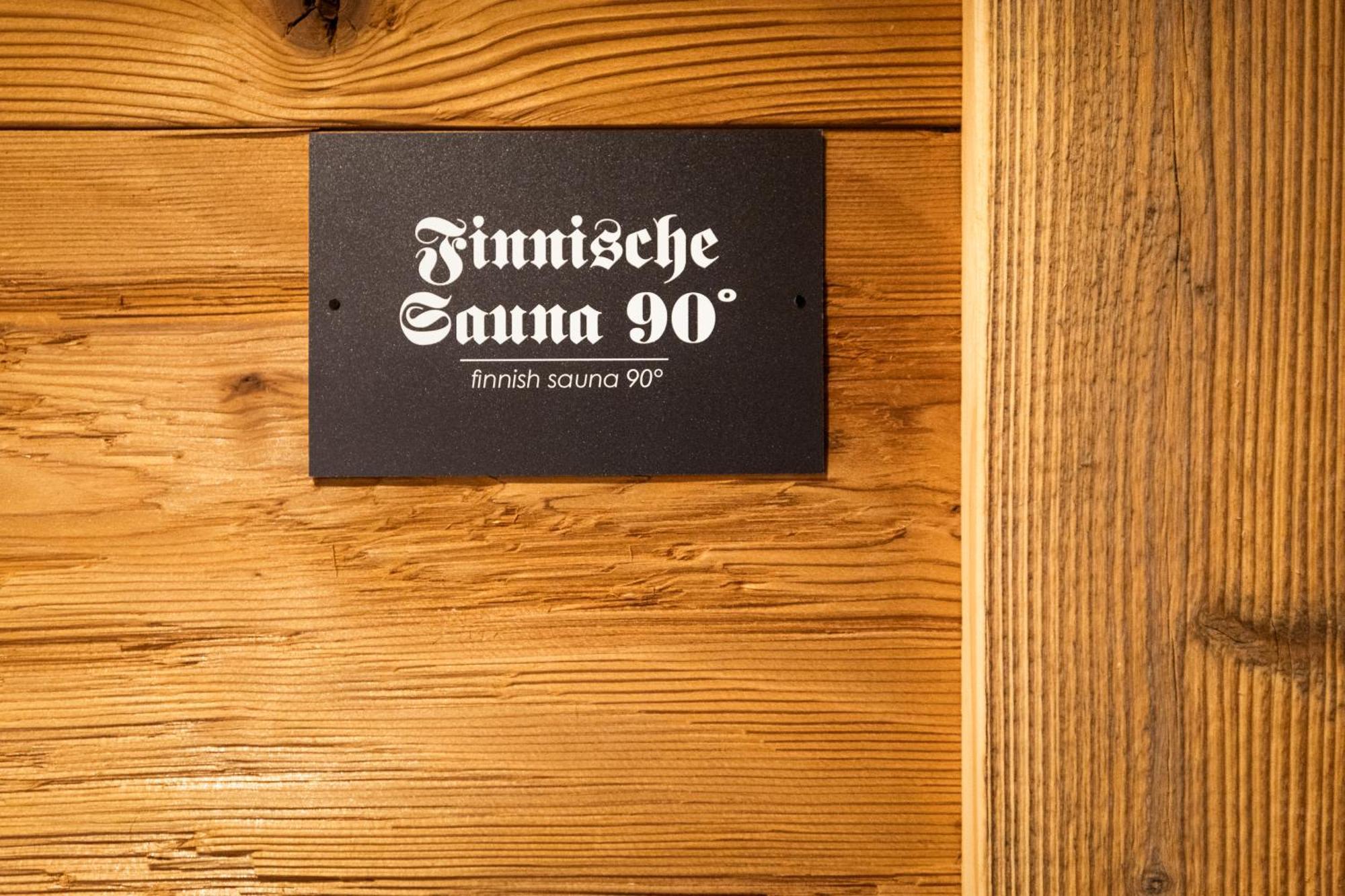 Aparthotel Paradies - Schrempfgut Flachau Kültér fotó