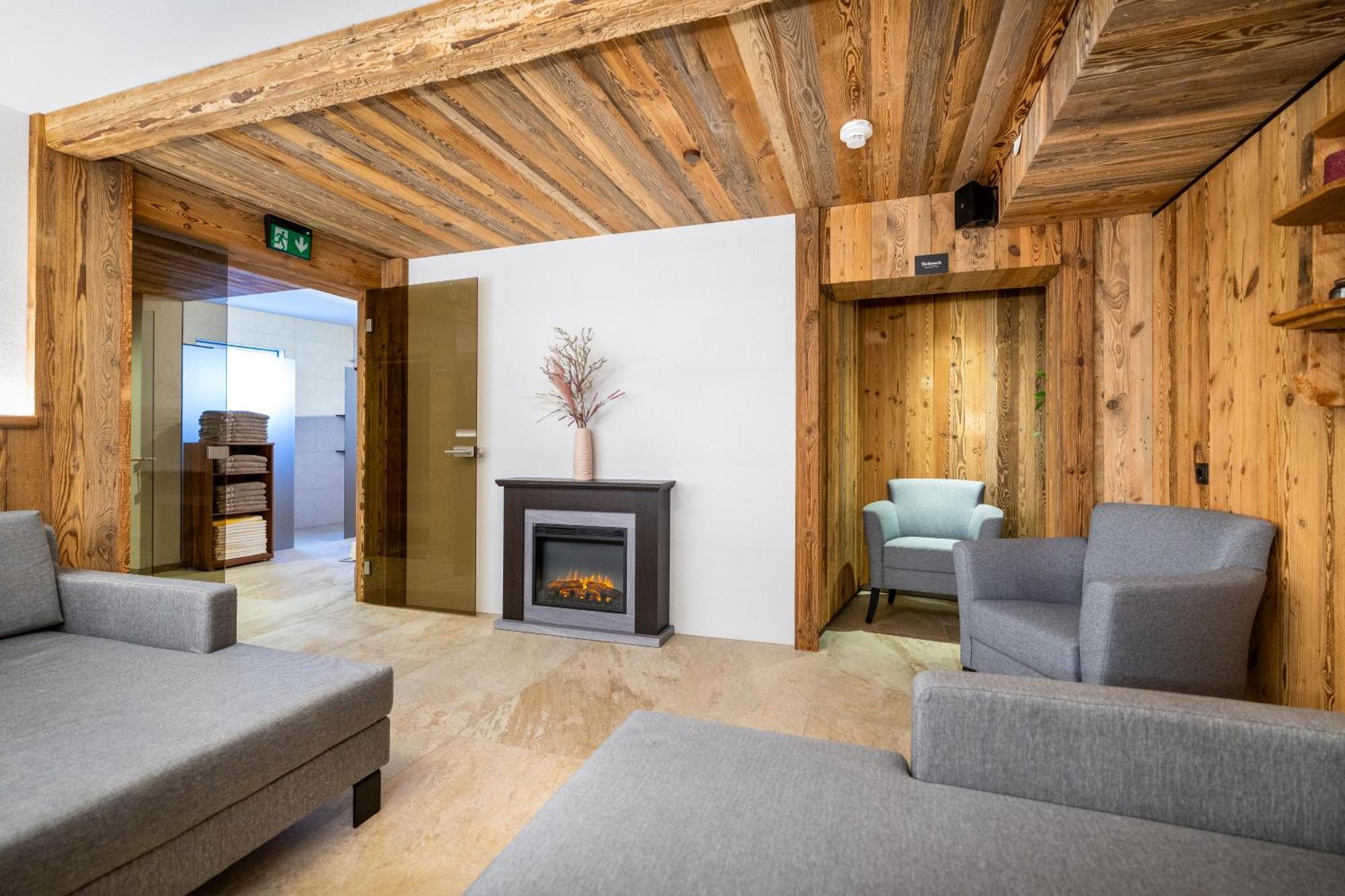 Aparthotel Paradies - Schrempfgut Flachau Kültér fotó