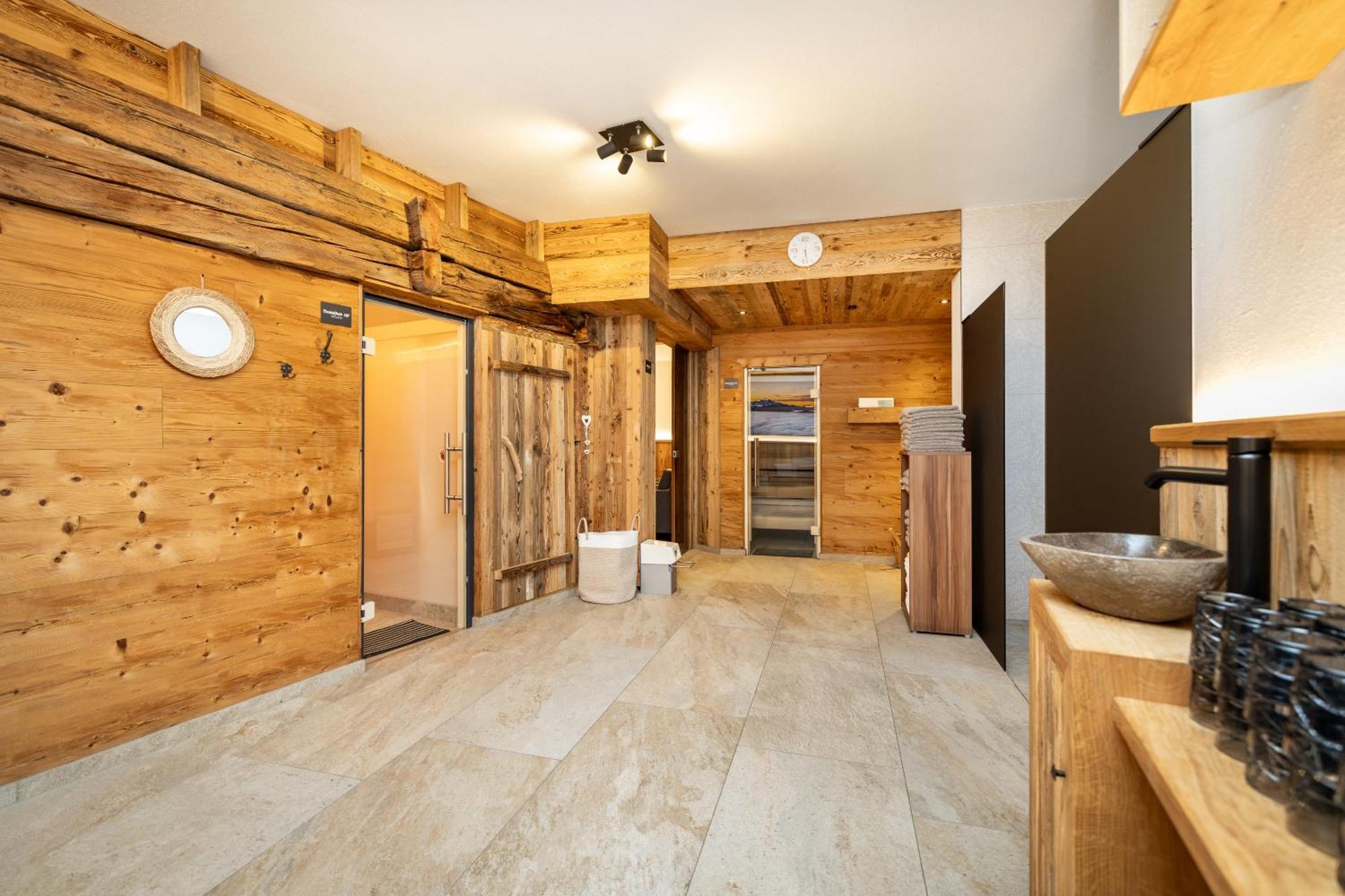 Aparthotel Paradies - Schrempfgut Flachau Kültér fotó