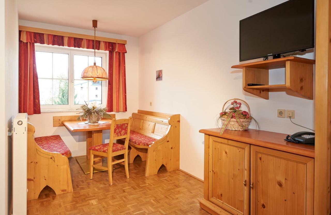 Aparthotel Paradies - Schrempfgut Flachau Kültér fotó