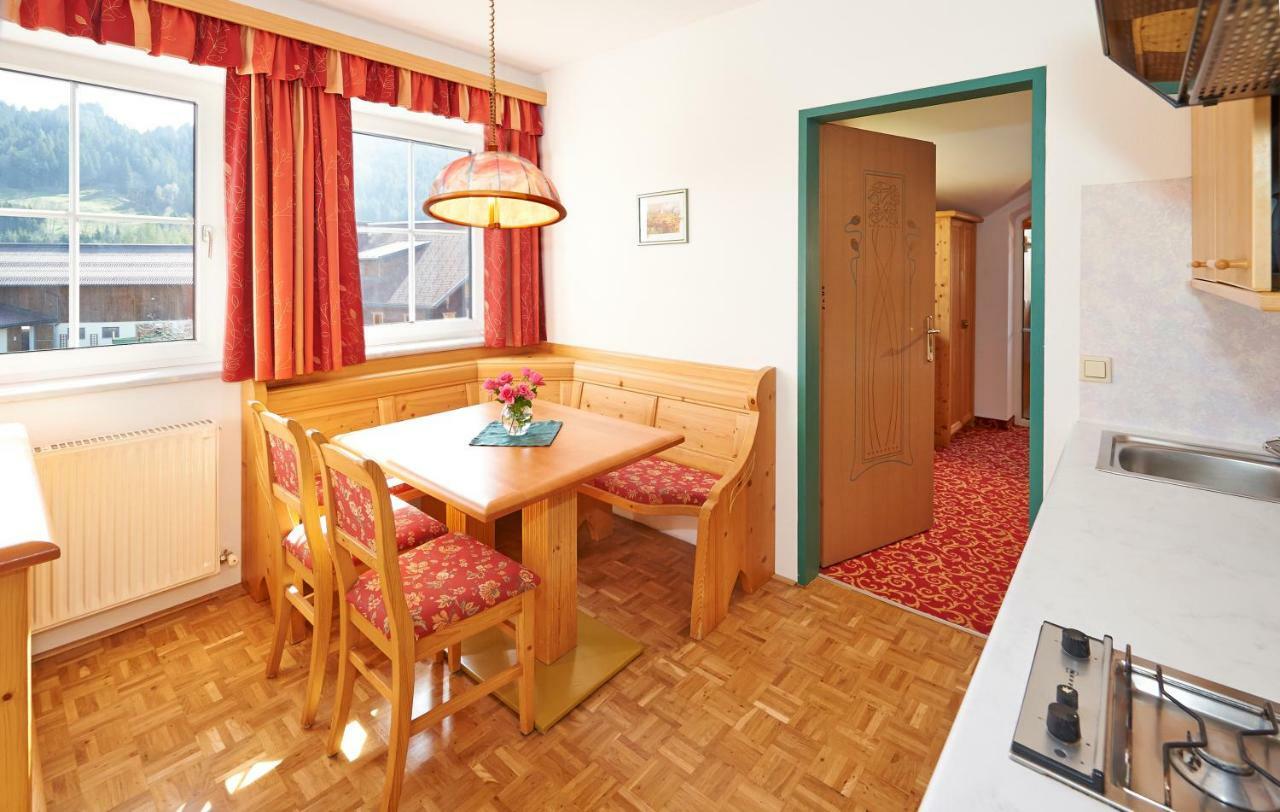 Aparthotel Paradies - Schrempfgut Flachau Kültér fotó