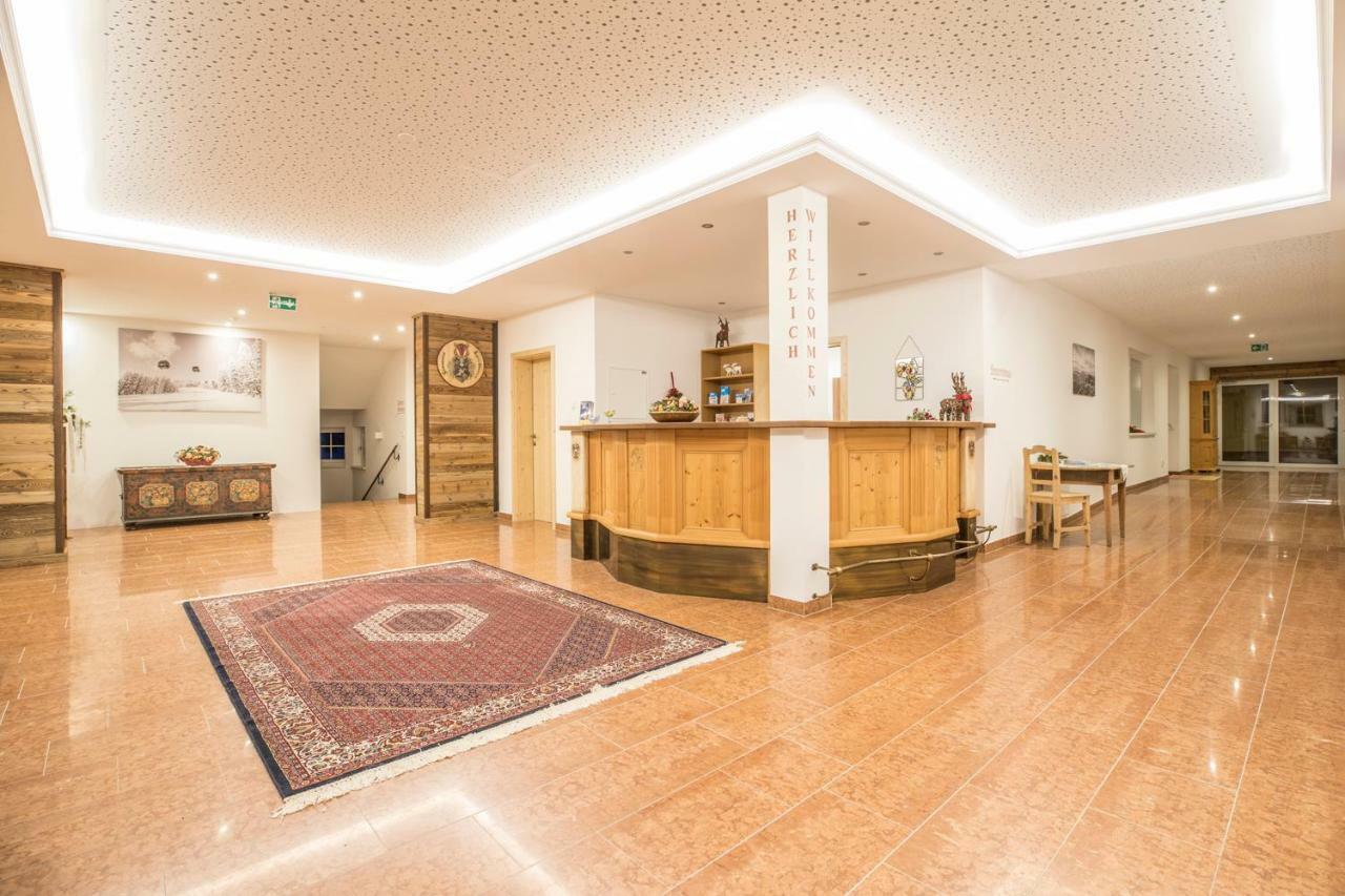 Aparthotel Paradies - Schrempfgut Flachau Kültér fotó