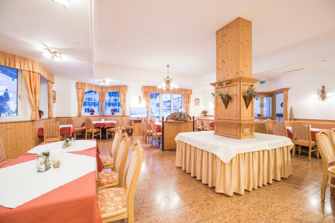 Aparthotel Paradies - Schrempfgut Flachau Kültér fotó
