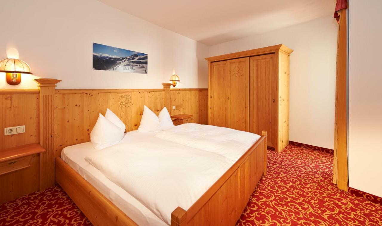 Aparthotel Paradies - Schrempfgut Flachau Kültér fotó