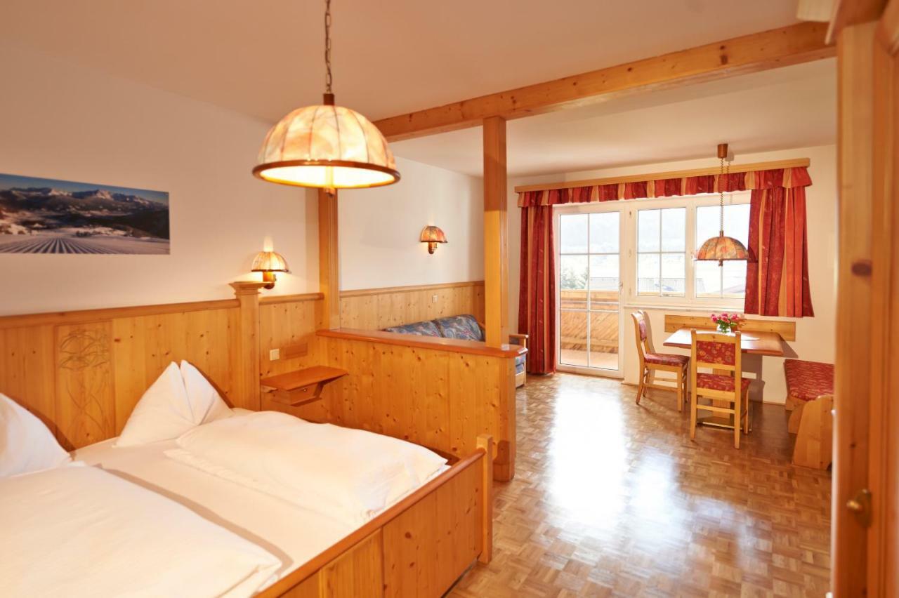 Aparthotel Paradies - Schrempfgut Flachau Kültér fotó